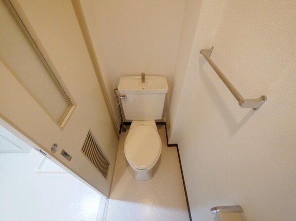 武蔵中原レジデンスの物件内観写真